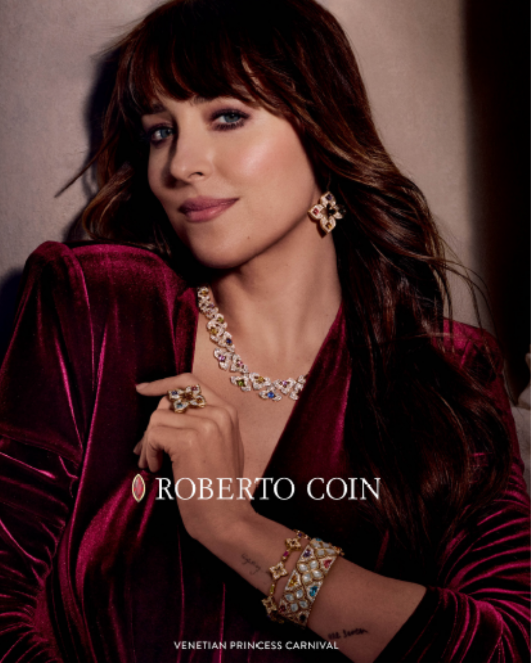 Roberto Coin Trunk Show